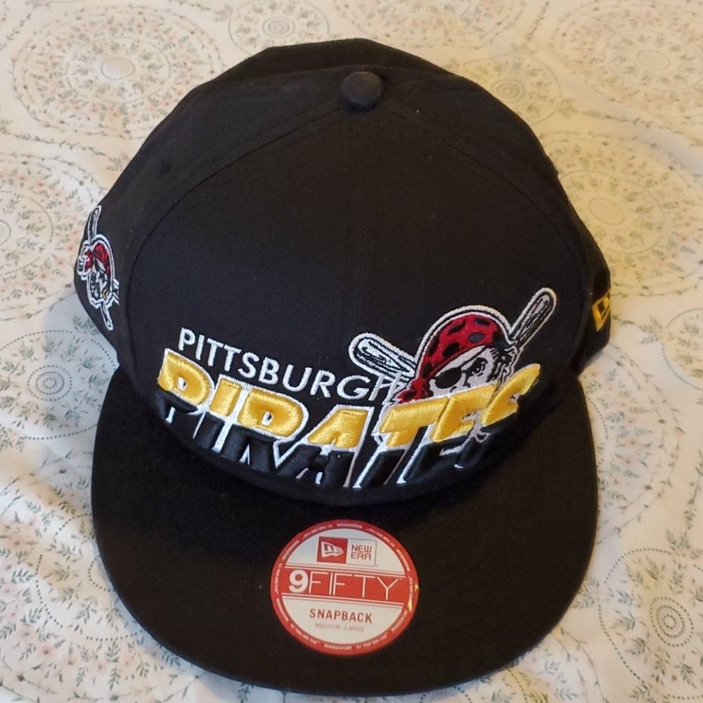 Snapbak Men's Hat